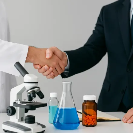 CRKI collab with industry 25