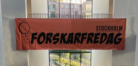 ForskarFredag2025