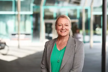 Lisa Thorell, Professor of Psychology