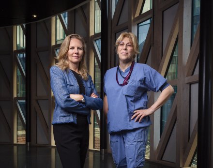 Donation till tandhälsa