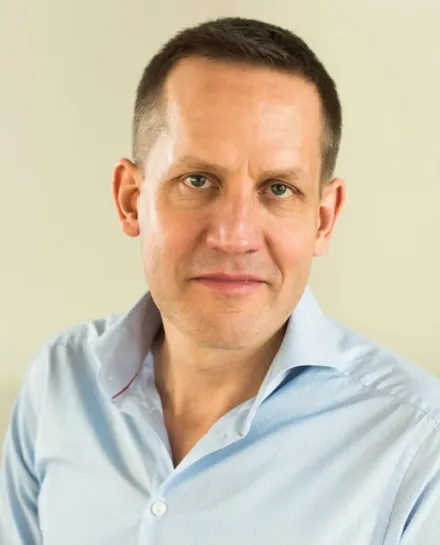 Anders Hammarberg