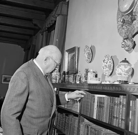 Axel Hirsch Stockholmskallan. stockholm.se