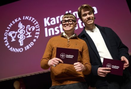 Välkomstdagen VT2026