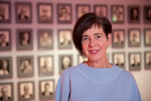 Christina Samuelsson